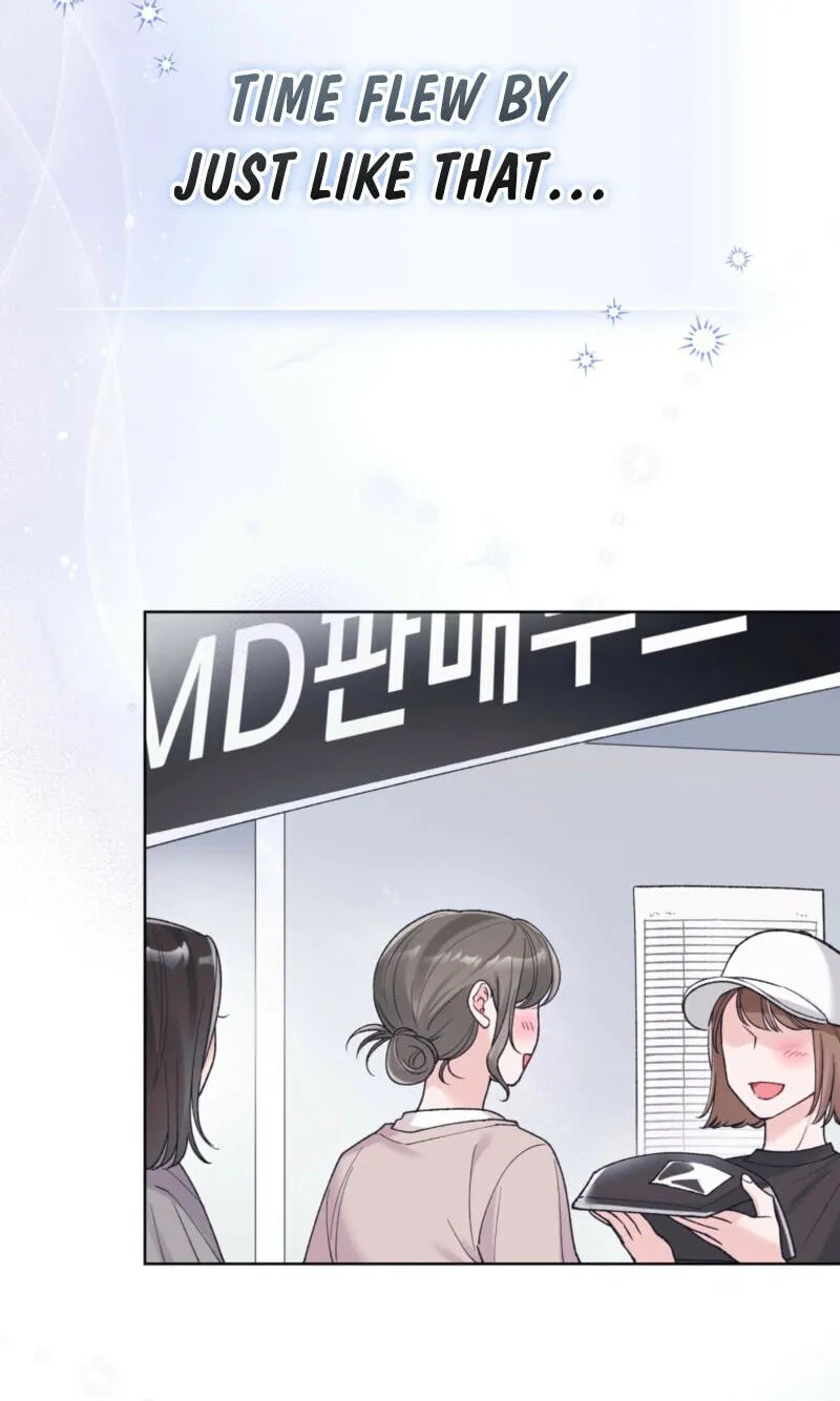 Read Monochrome Rumor chapter 148 image 1 on Lezhin