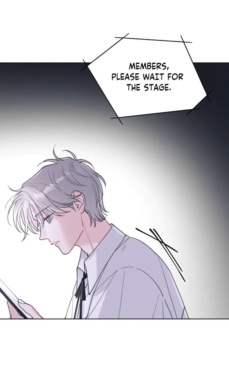Read Monochrome Rumor chapter 148 image 13 on Lezhin