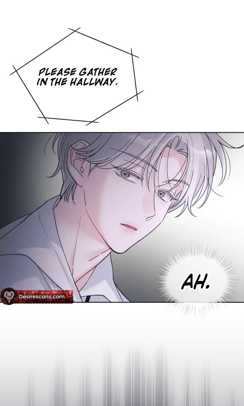 Read Monochrome Rumor chapter 148 image 14 on Lezhin