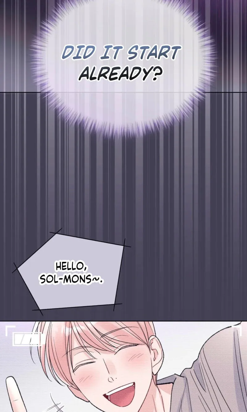 Read Monochrome Rumor chapter 148 image 16 on Lezhin