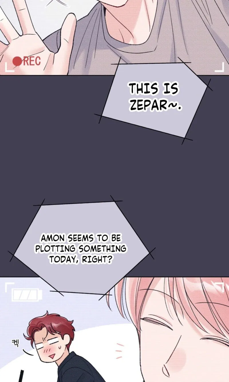 Read Monochrome Rumor chapter 148 image 17 on Lezhin