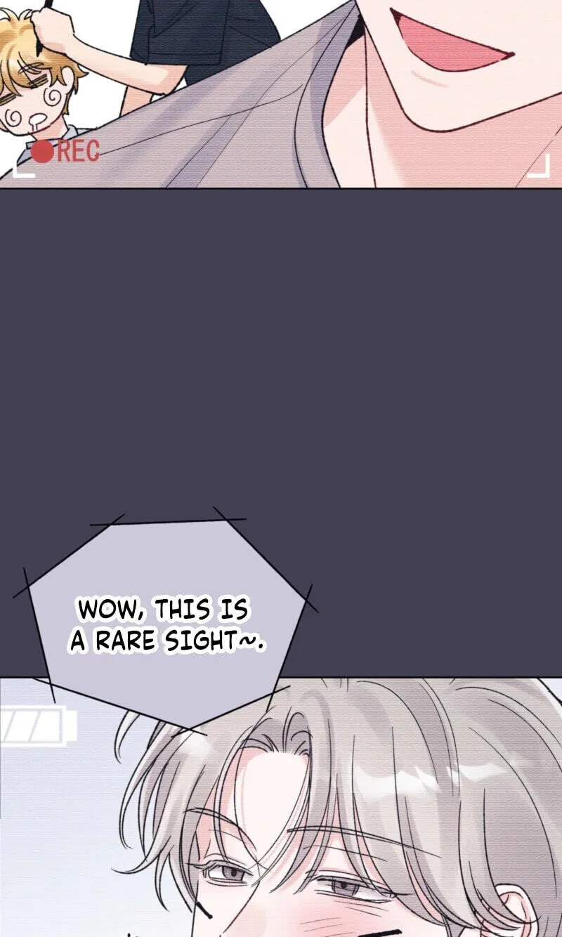 Read Monochrome Rumor chapter 148 image 18 on Lezhin
