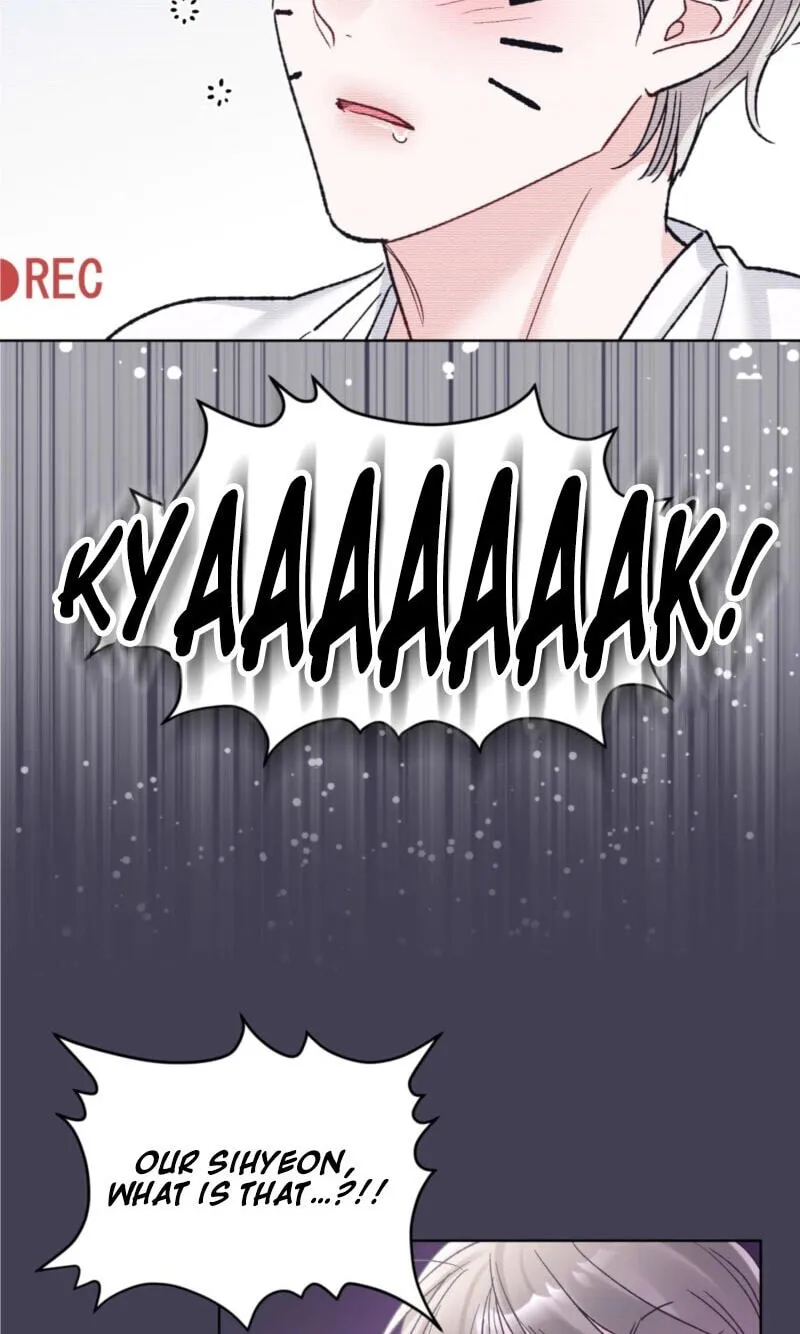 Read Monochrome Rumor chapter 148 image 19 on Lezhin