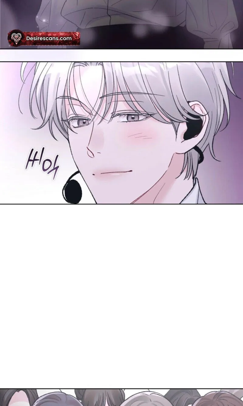 Read Monochrome Rumor chapter 148 image 24 on Lezhin