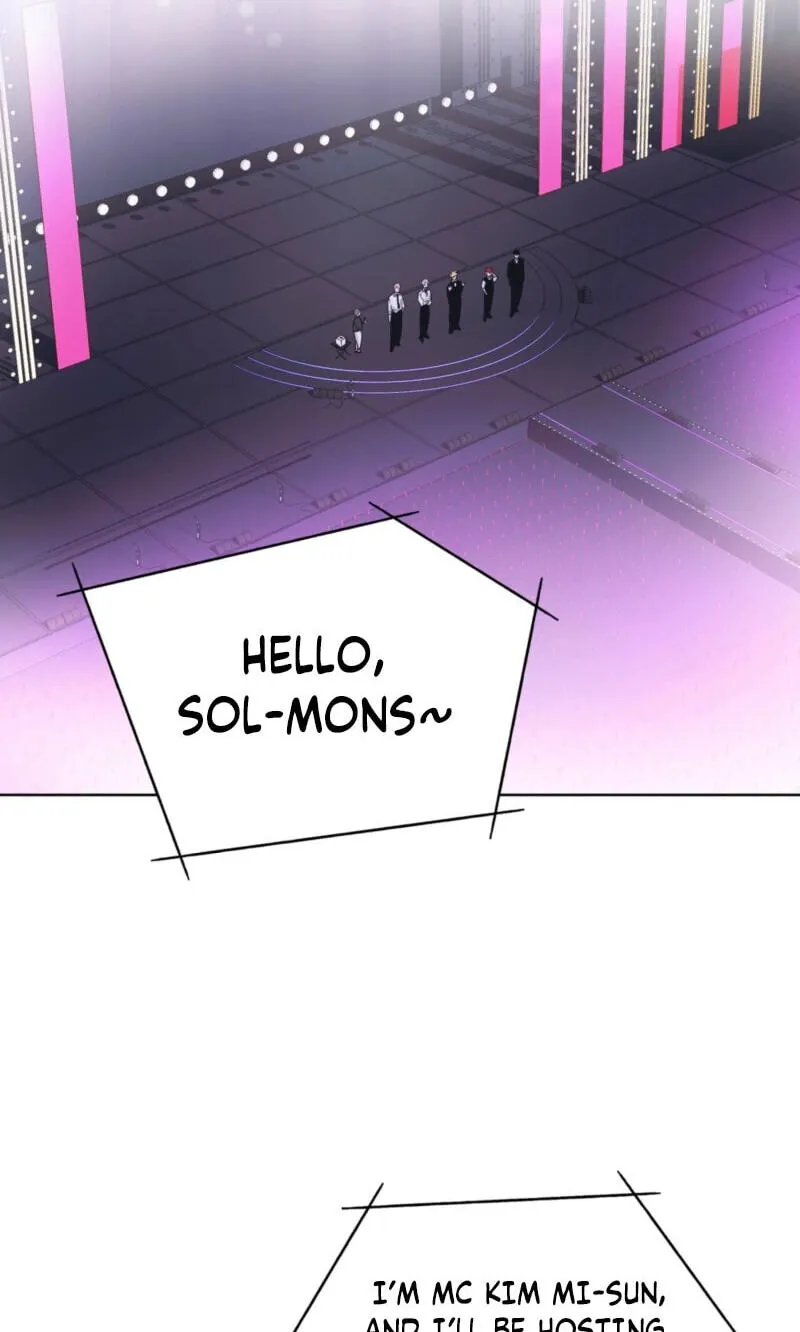Read Monochrome Rumor chapter 148 image 29 on Lezhin