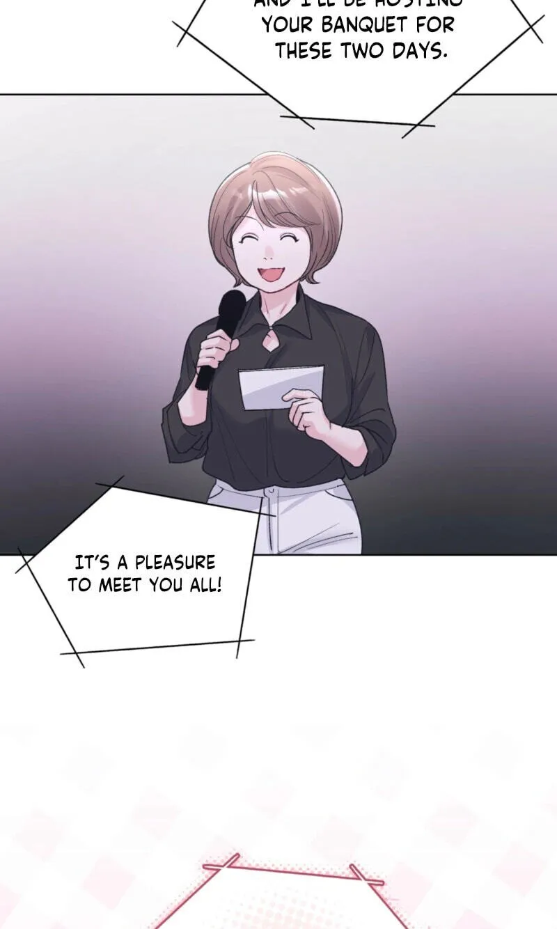 Read Monochrome Rumor chapter 148 image 30 on Lezhin