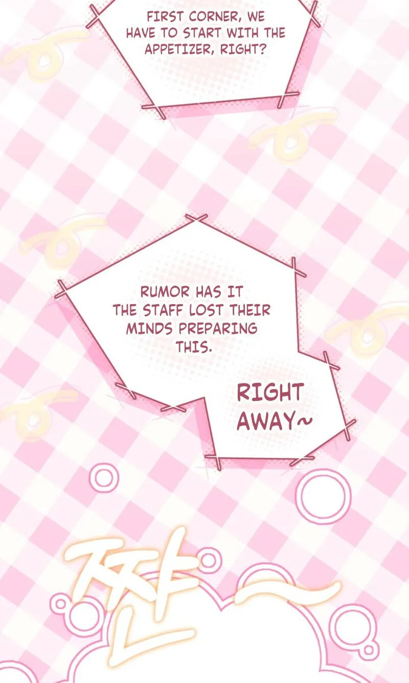 Read Monochrome Rumor chapter 148 image 31 on Lezhin