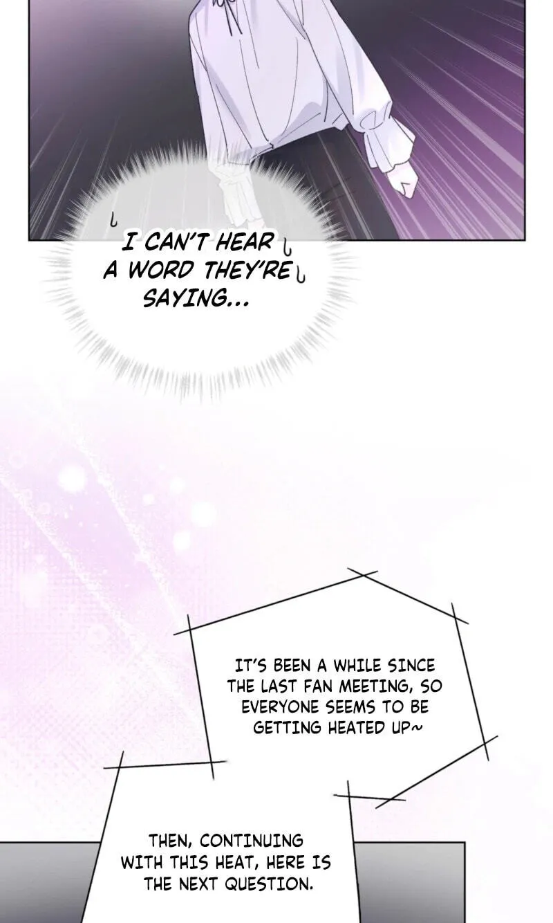 Read Monochrome Rumor chapter 148 image 36 on Lezhin
