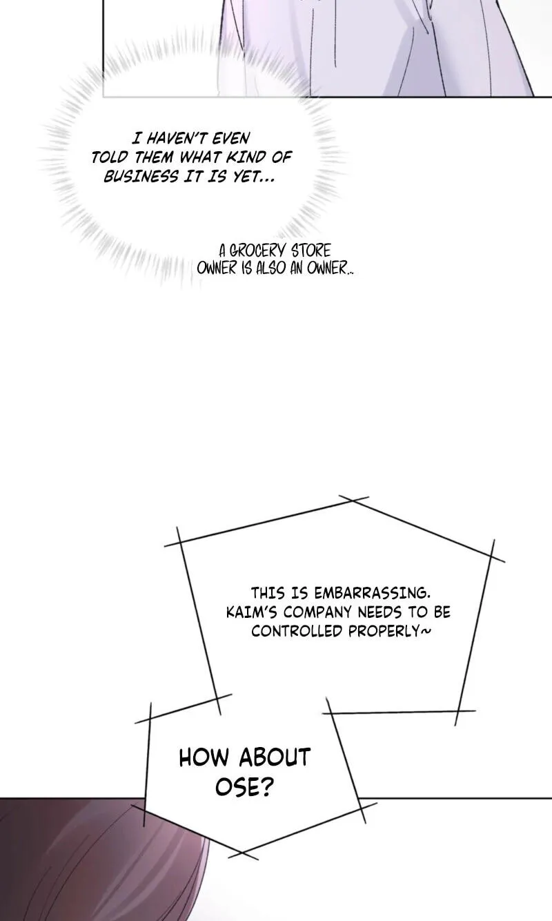 Read Monochrome Rumor chapter 148 image 43 on Lezhin