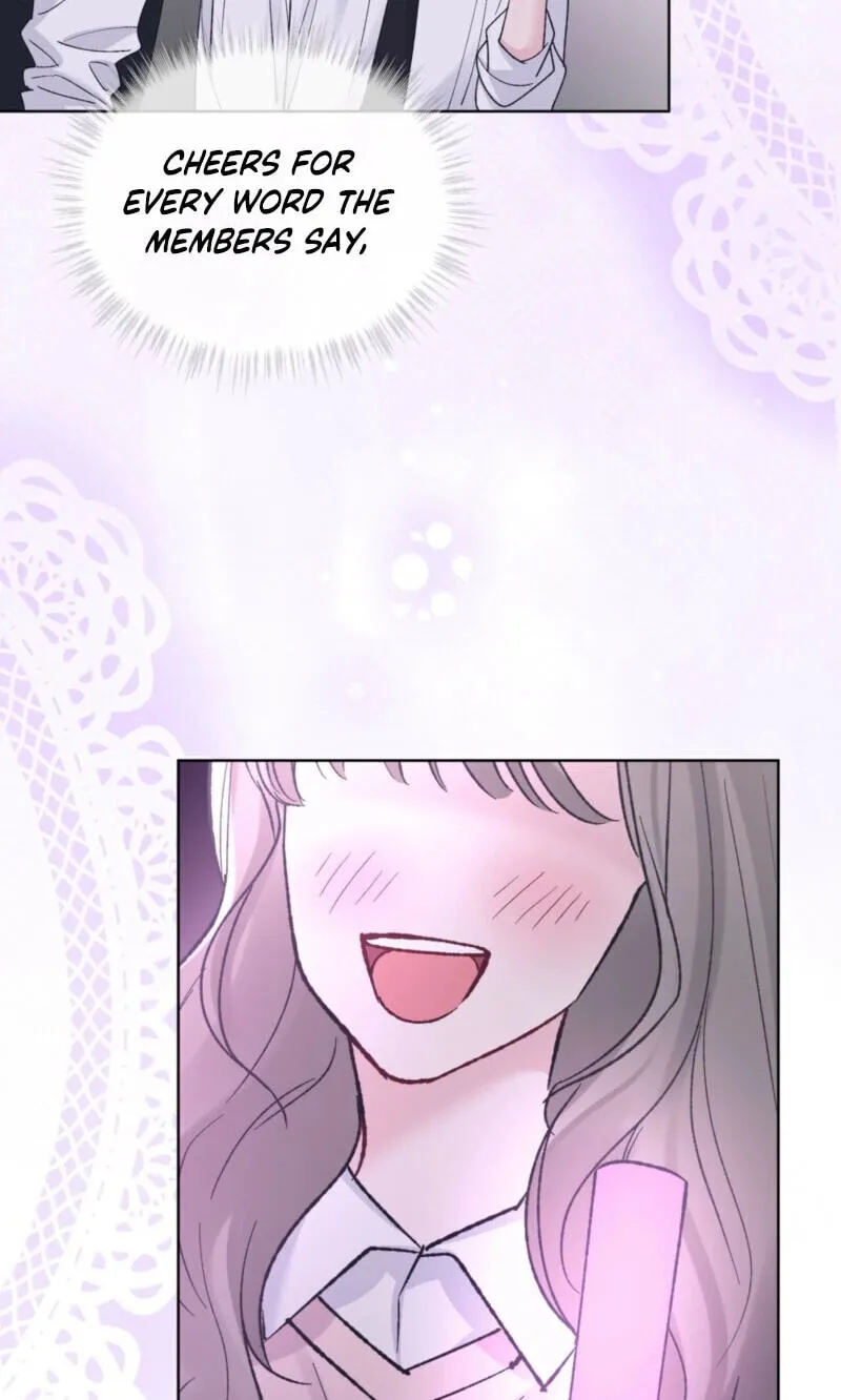 Read Monochrome Rumor chapter 148 image 50 on Lezhin