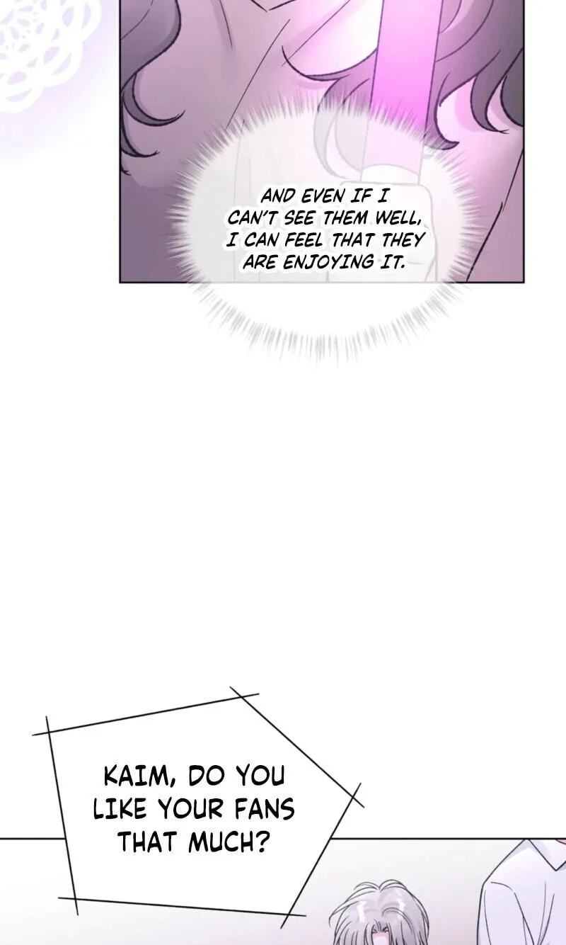 Read Monochrome Rumor chapter 148 image 51 on Lezhin