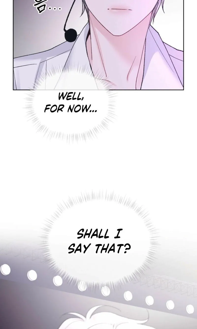 Read Monochrome Rumor chapter 148 image 53 on Lezhin