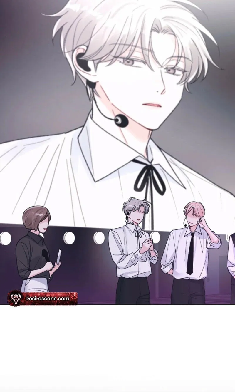 Read Monochrome Rumor chapter 148 image 54 on Lezhin