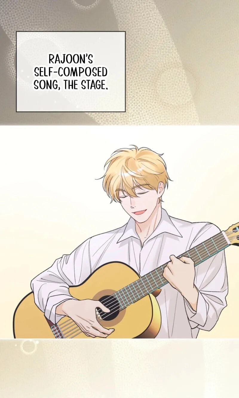 Read Monochrome Rumor chapter 148 image 56 on Lezhin