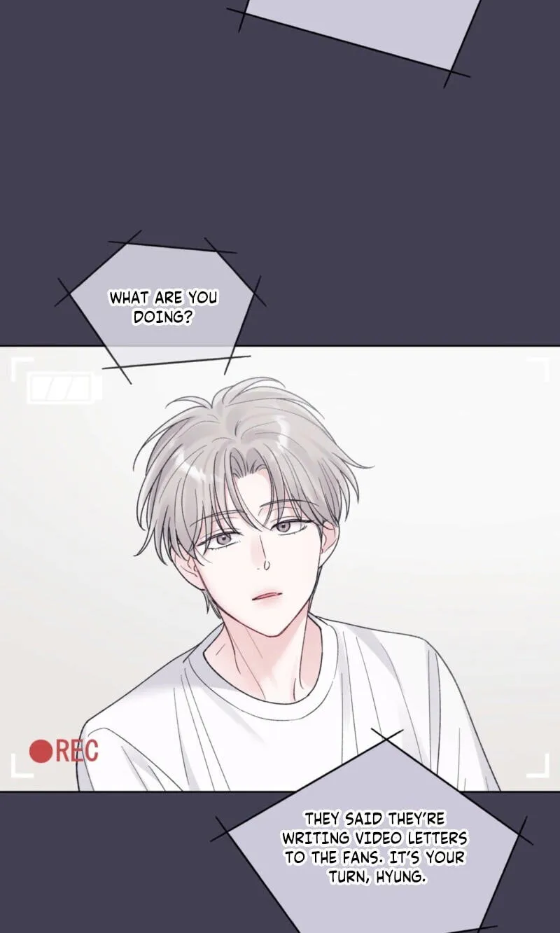 Read Monochrome Rumor chapter 148 image 62 on Lezhin