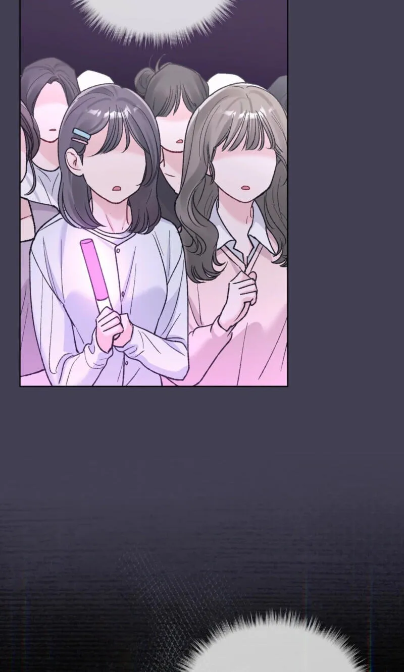 Read Monochrome Rumor chapter 148 image 65 on Lezhin