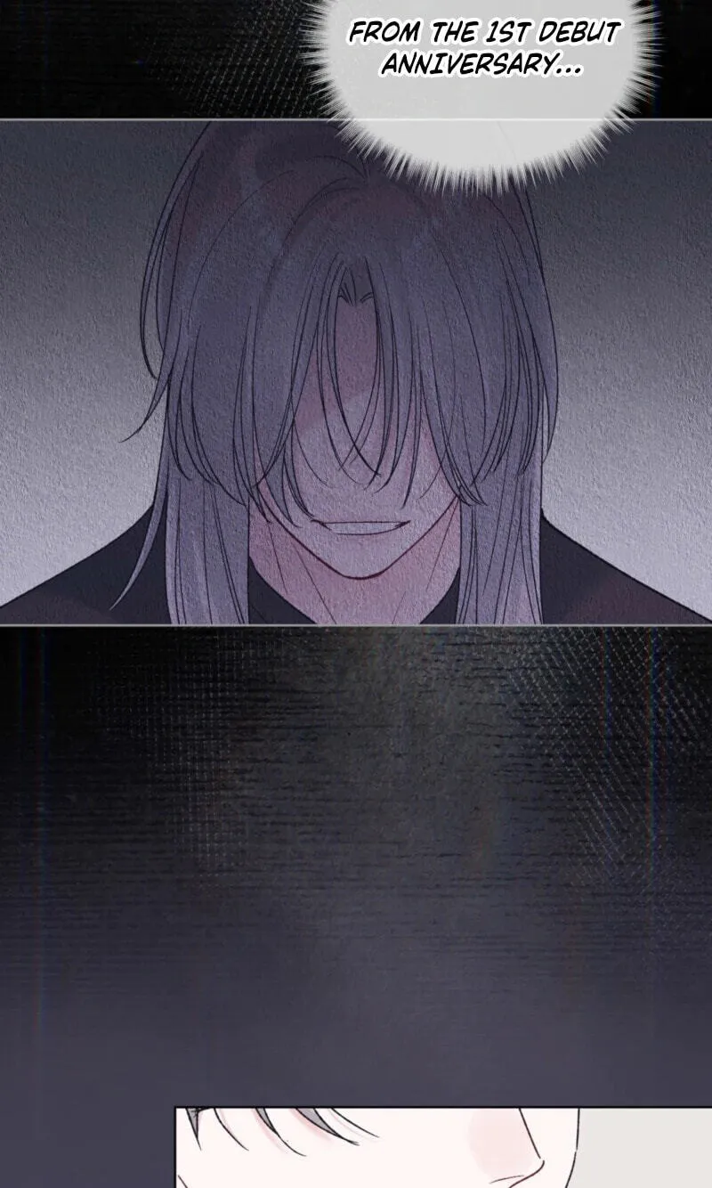Read Monochrome Rumor chapter 148 image 66 on Lezhin