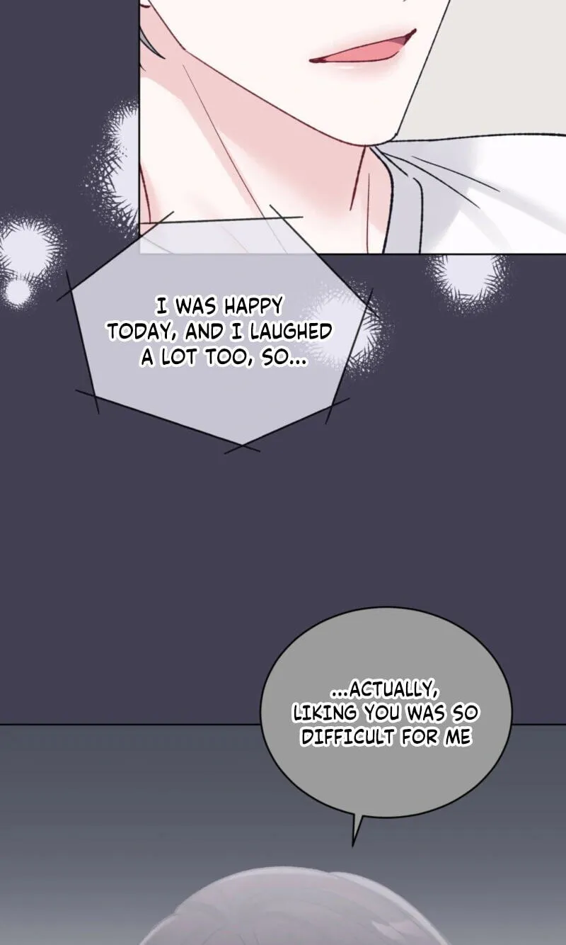 Read Monochrome Rumor chapter 148 image 67 on Lezhin