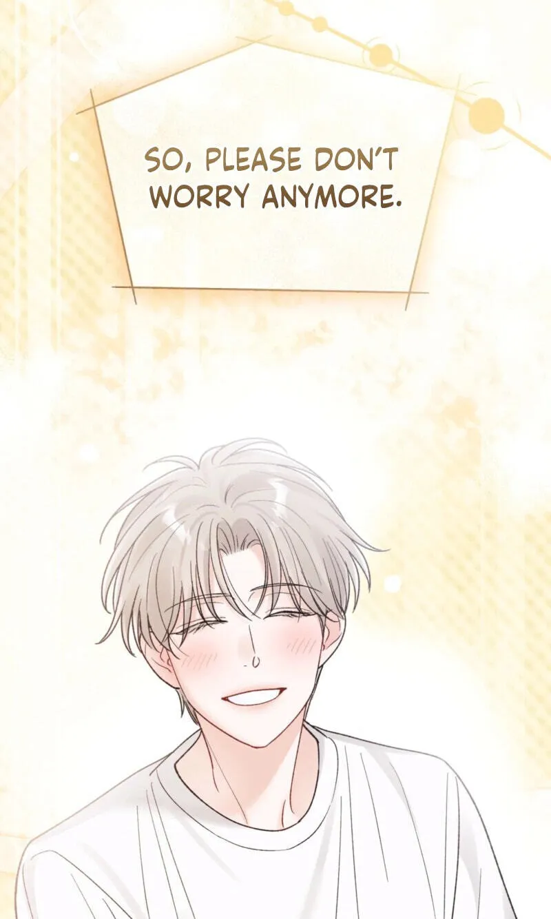 Read Monochrome Rumor chapter 148 image 69 on Lezhin