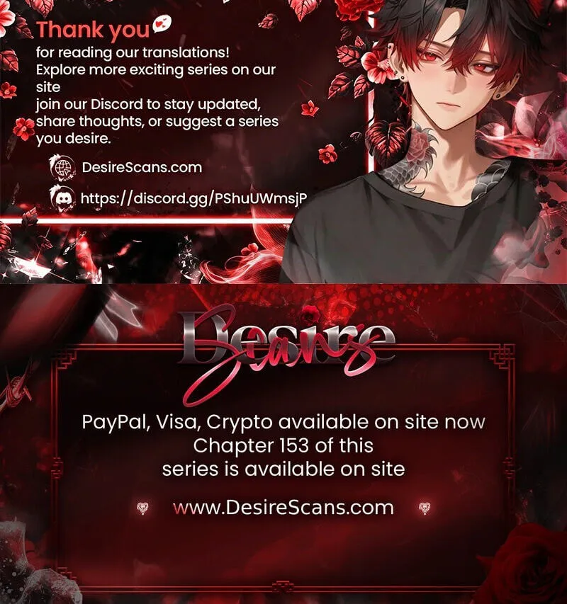 Read Monochrome Rumor chapter 148 image 73 on Lezhin