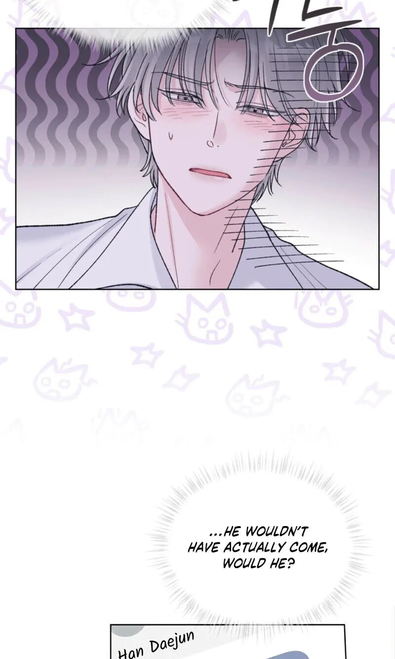 Read Monochrome Rumor chapter 148 image 9 on Lezhin