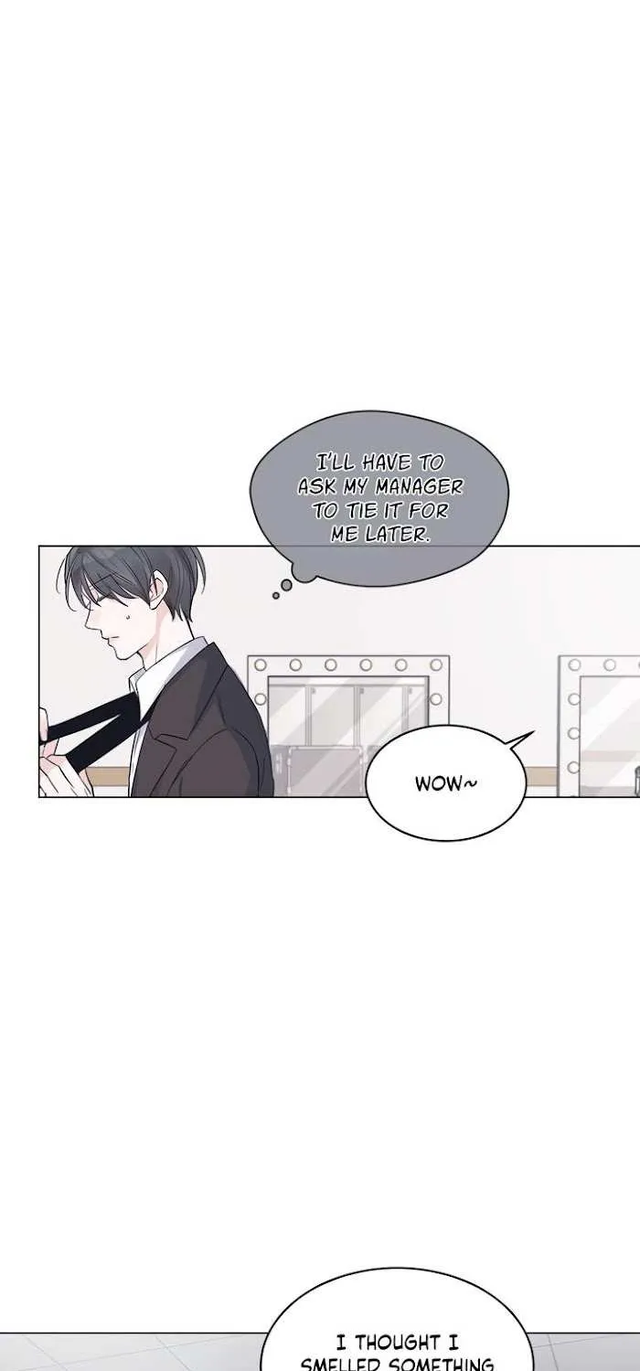 Read Monochrome Rumor chapter 16.1 image 21 on Lezhin