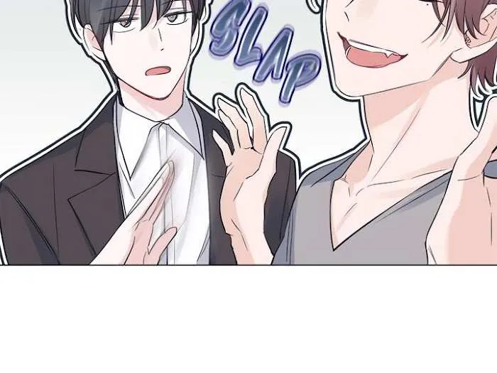 Read Monochrome Rumor chapter 16.1 image 25 on Lezhin