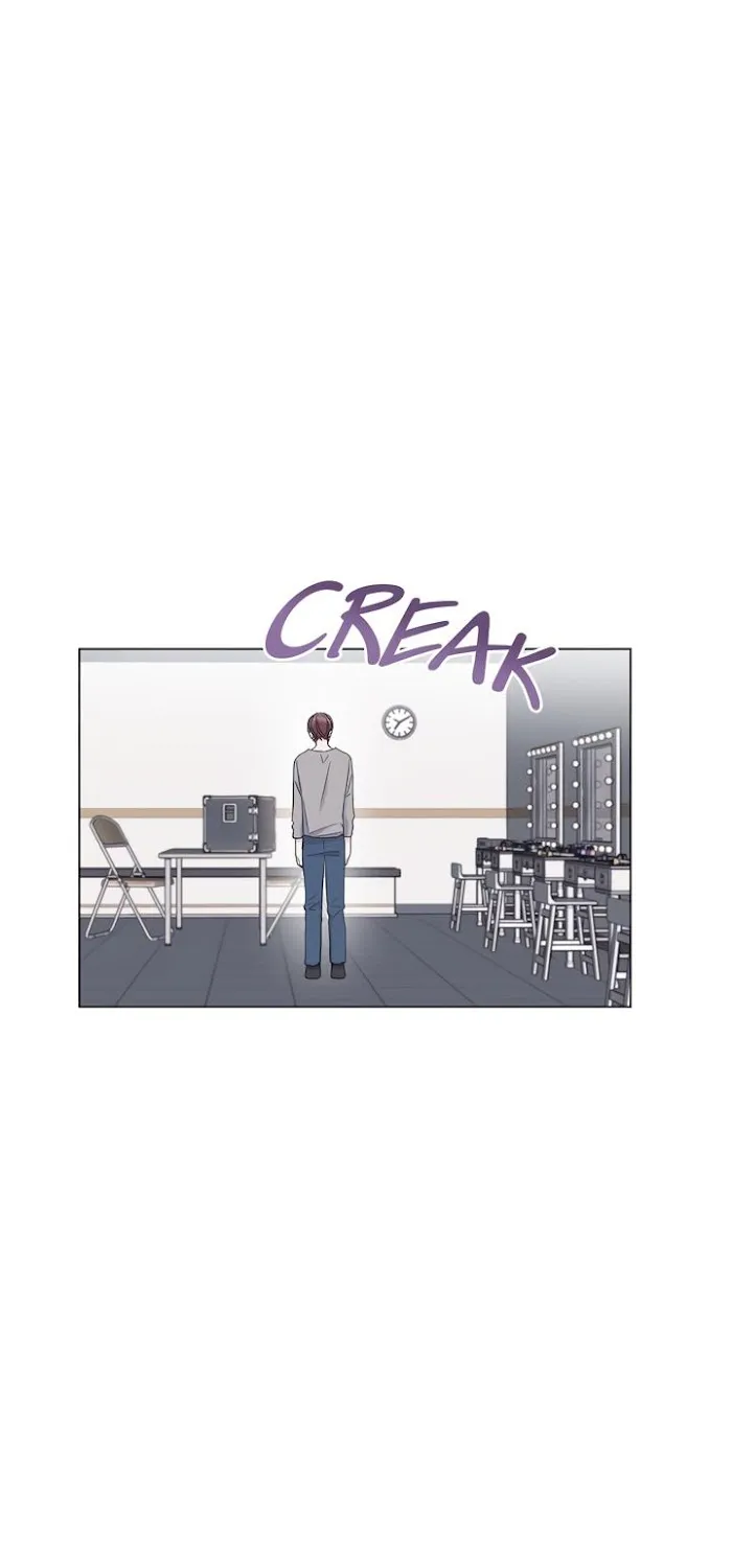 Read Monochrome Rumor chapter 16.1 image 26 on Lezhin
