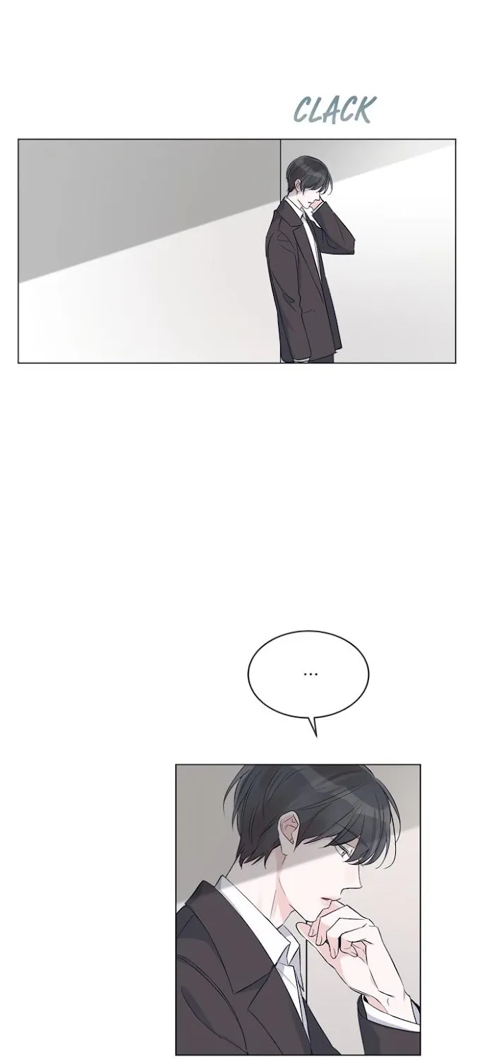 Read Monochrome Rumor chapter 16.1 image 27 on Lezhin