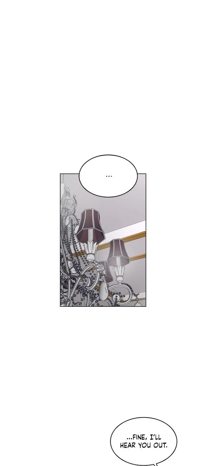 Read Monochrome Rumor chapter 16.1 image 3 on Lezhin