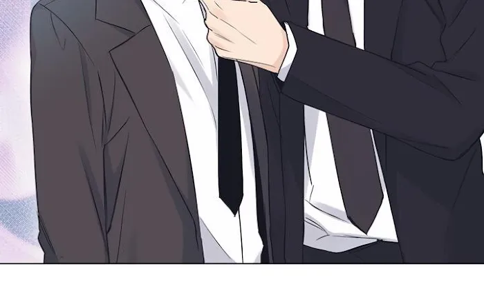 Read Monochrome Rumor chapter 16.1 image 35 on Lezhin