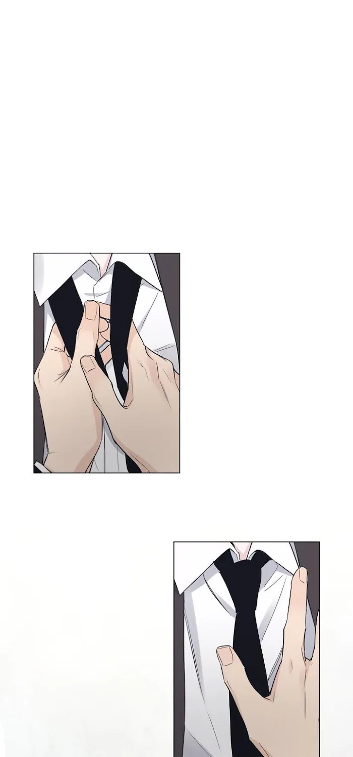 Read Monochrome Rumor chapter 16.1 image 36 on Lezhin