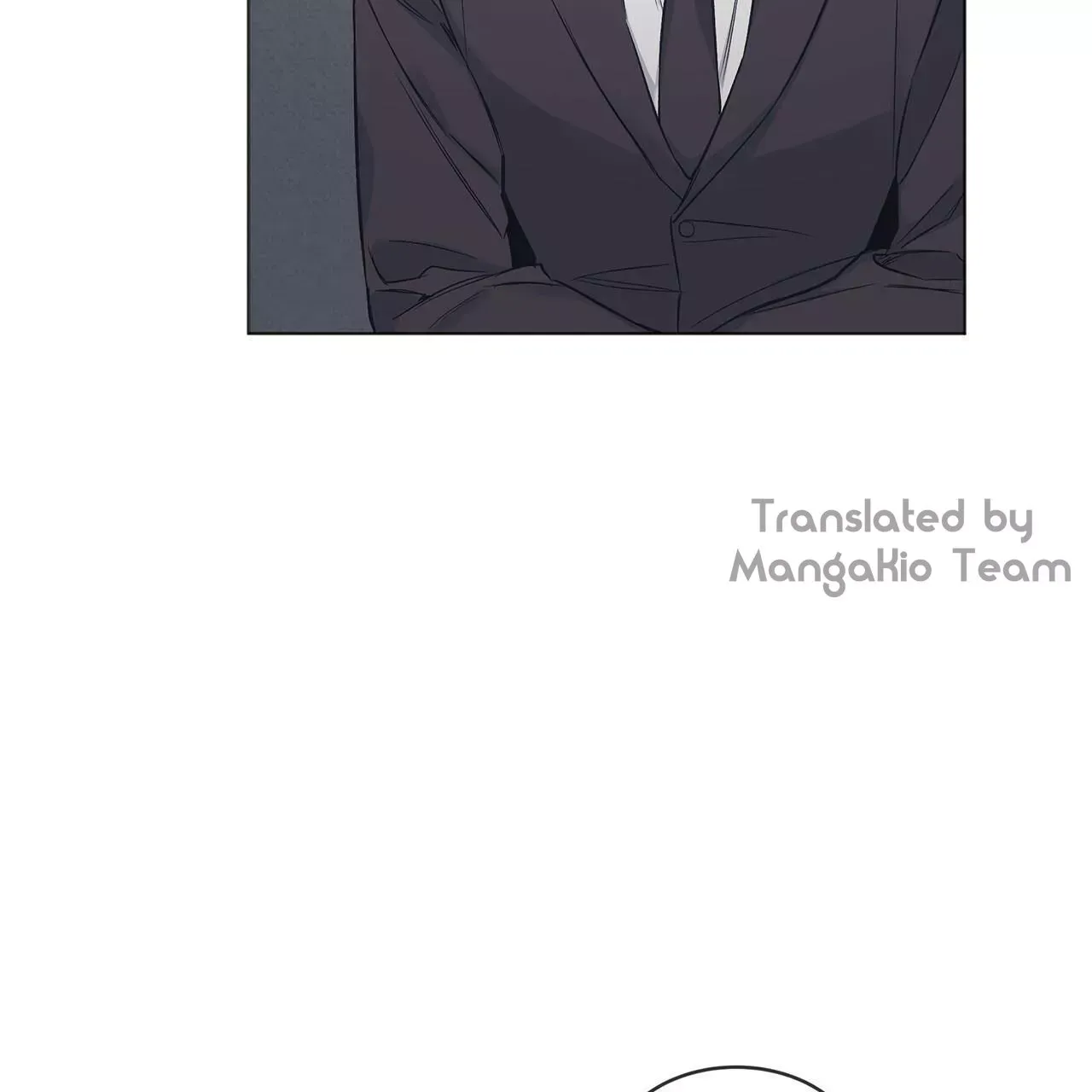 Read Monochrome Rumor chapter 16.2 image 11 on Lezhin