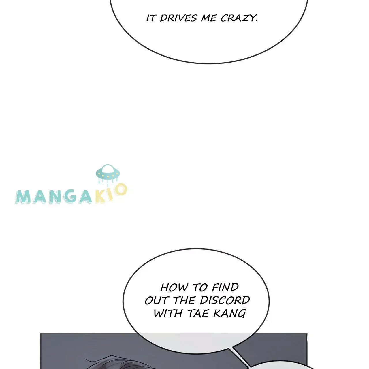 Read Monochrome Rumor chapter 16.2 image 16 on Lezhin