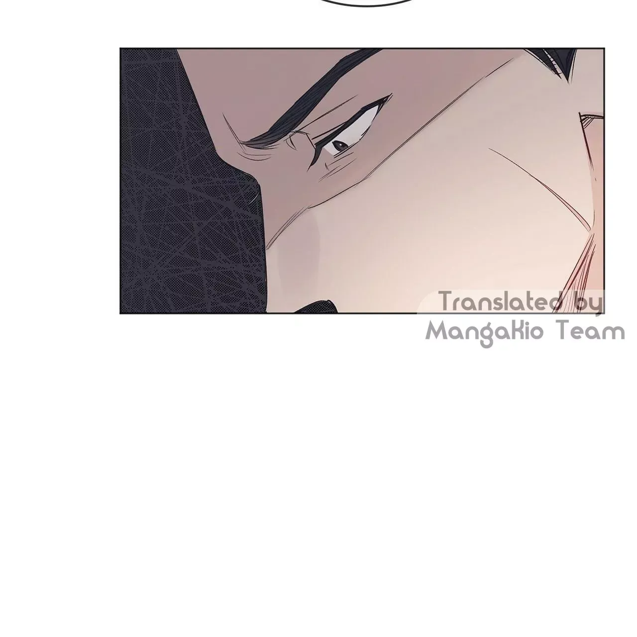 Read Monochrome Rumor chapter 16.2 image 2 on Lezhin