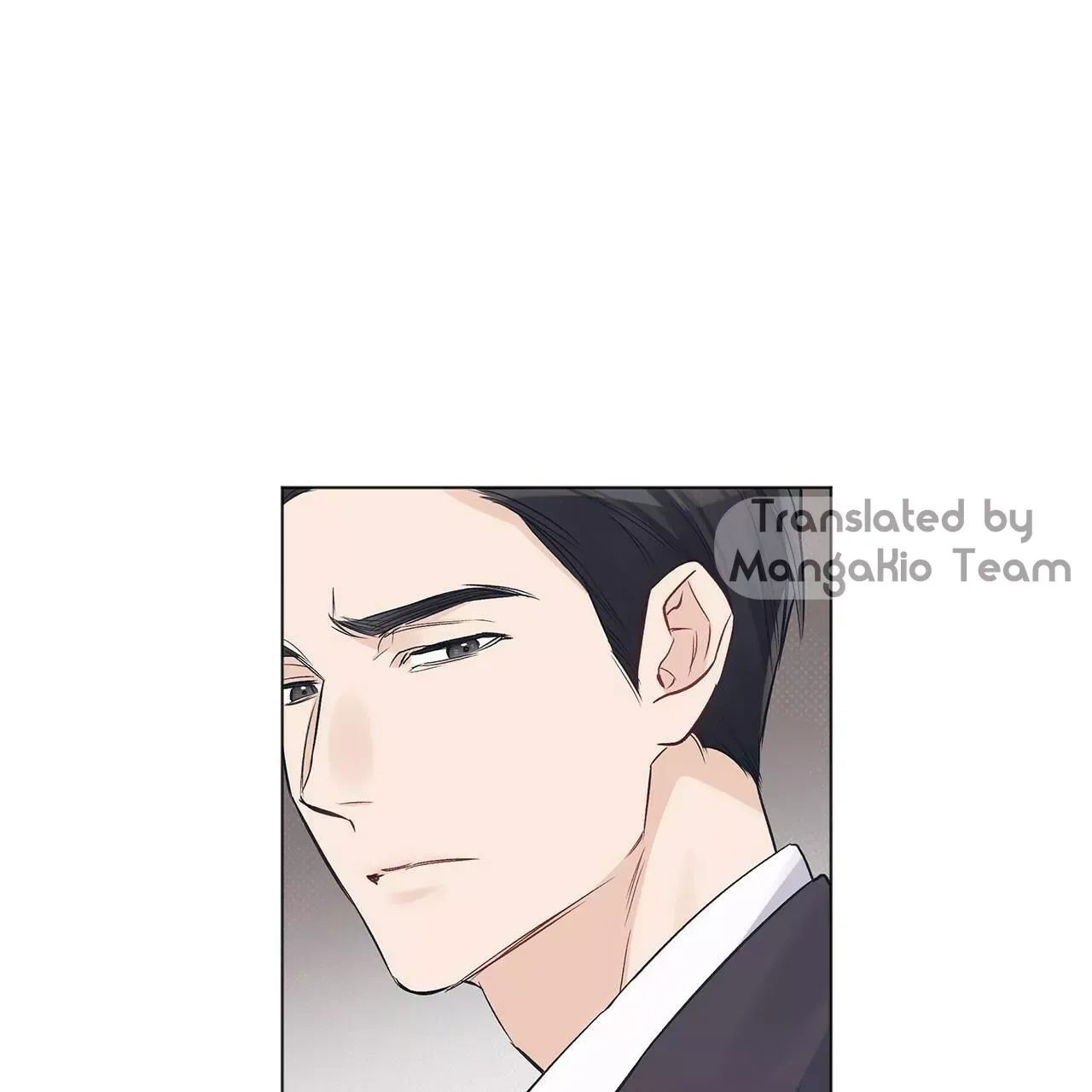 Read Monochrome Rumor chapter 16.2 image 20 on Lezhin