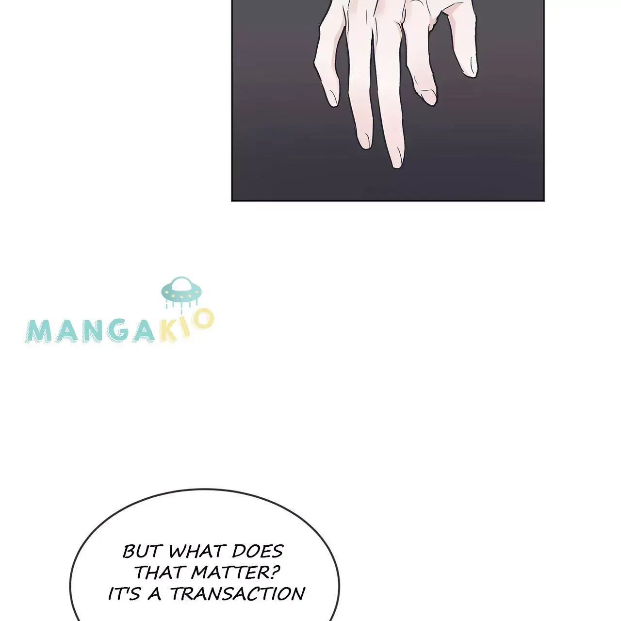 Read Monochrome Rumor chapter 16.2 image 22 on Lezhin