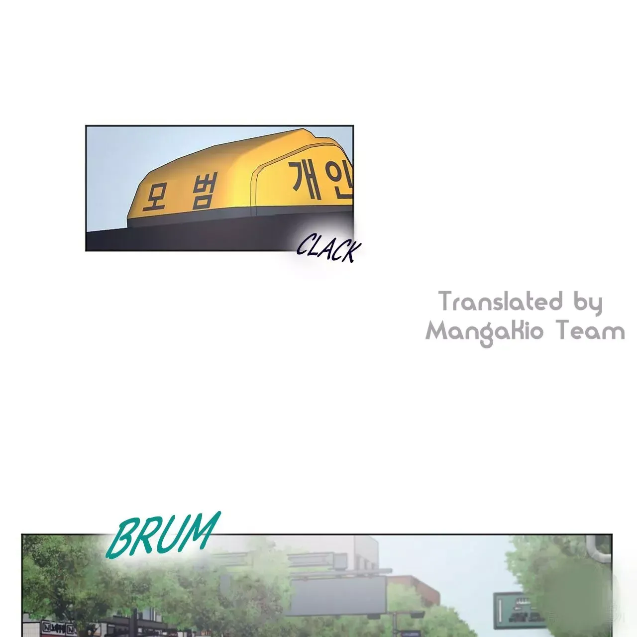 Read Monochrome Rumor chapter 16.2 image 30 on Lezhin