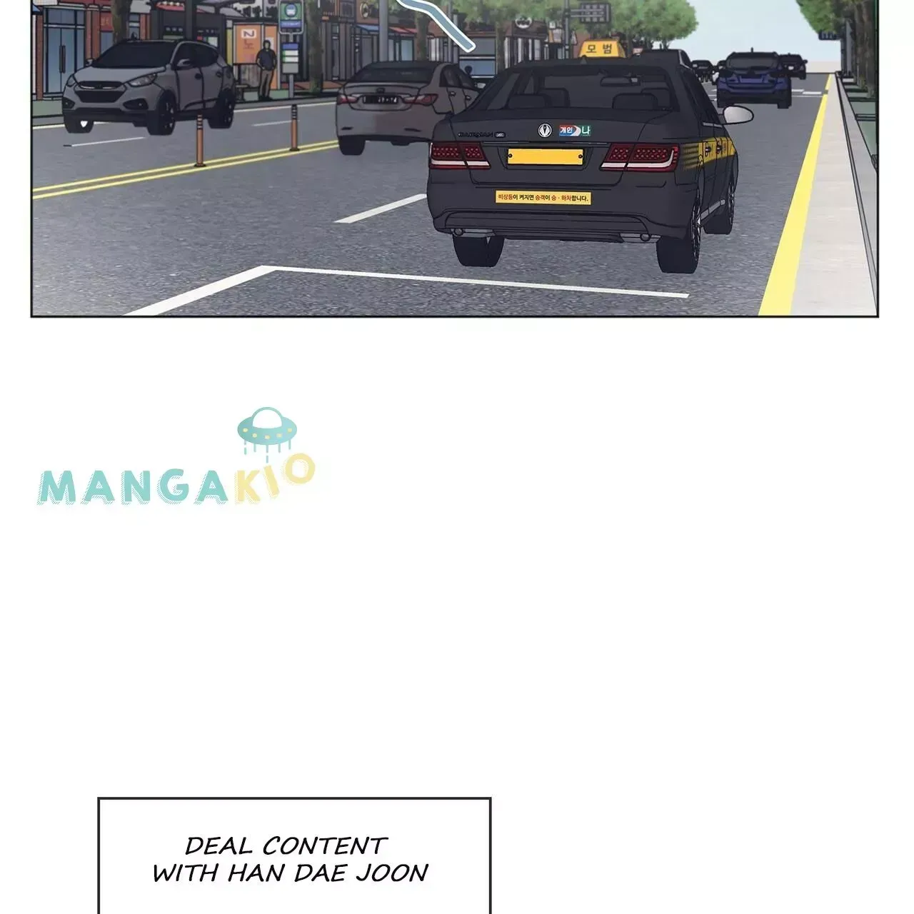 Read Monochrome Rumor chapter 16.2 image 31 on Lezhin