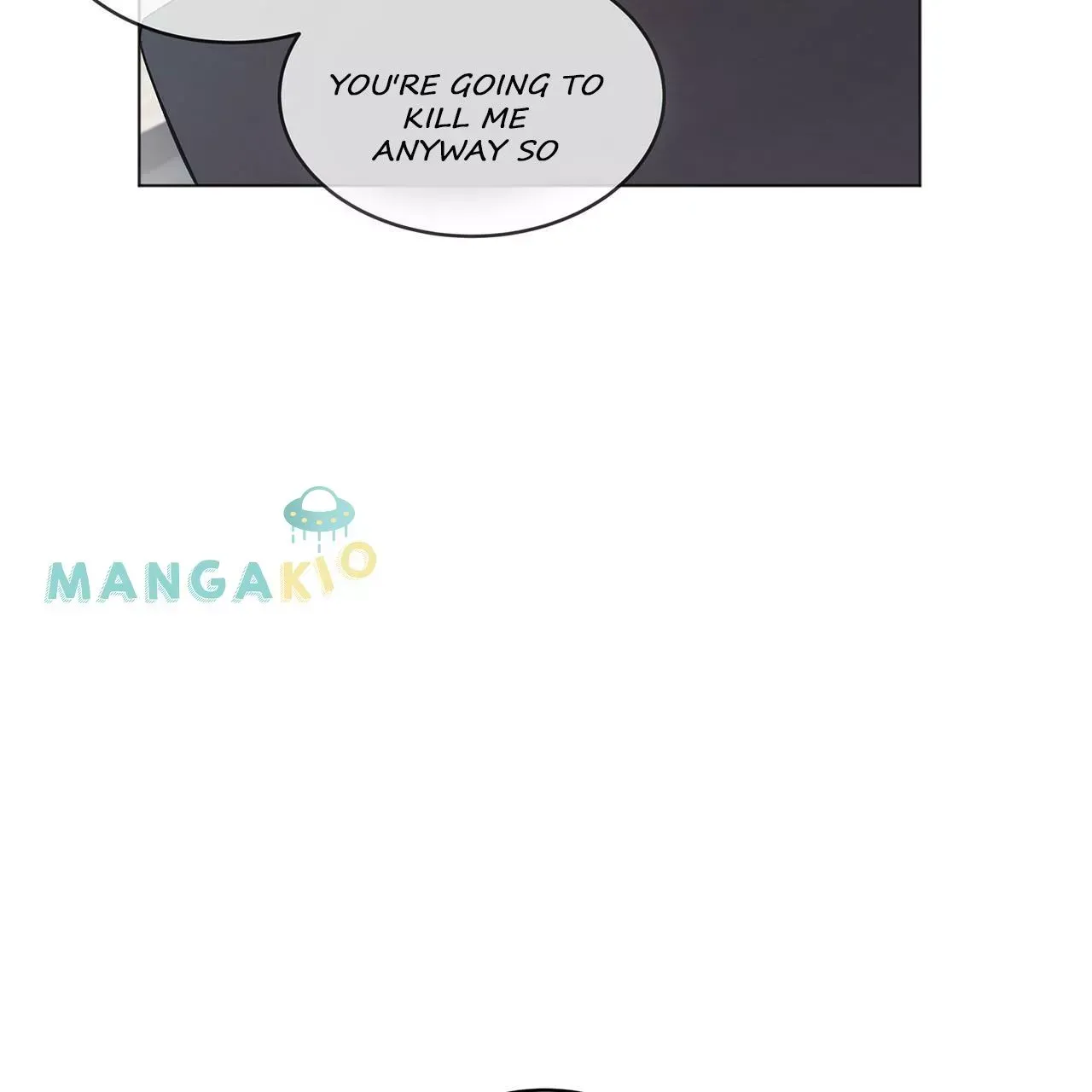 Read Monochrome Rumor chapter 16.2 image 4 on Lezhin