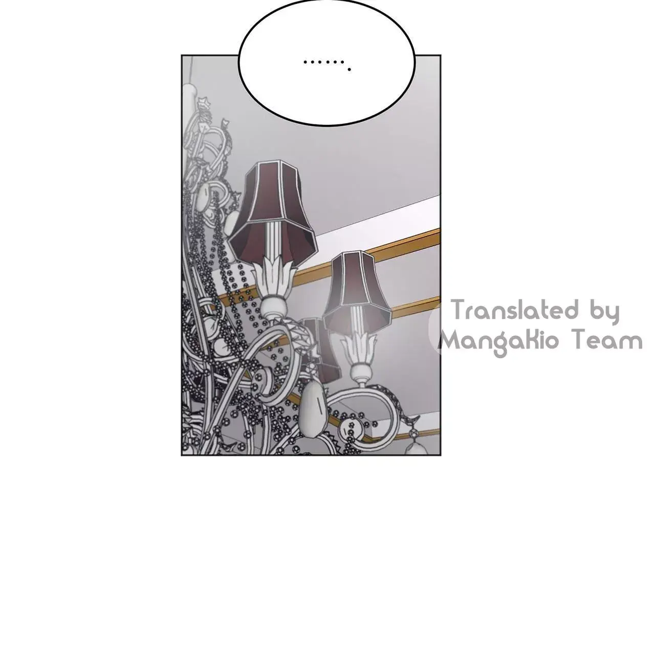 Read Monochrome Rumor chapter 16.2 image 5 on Lezhin