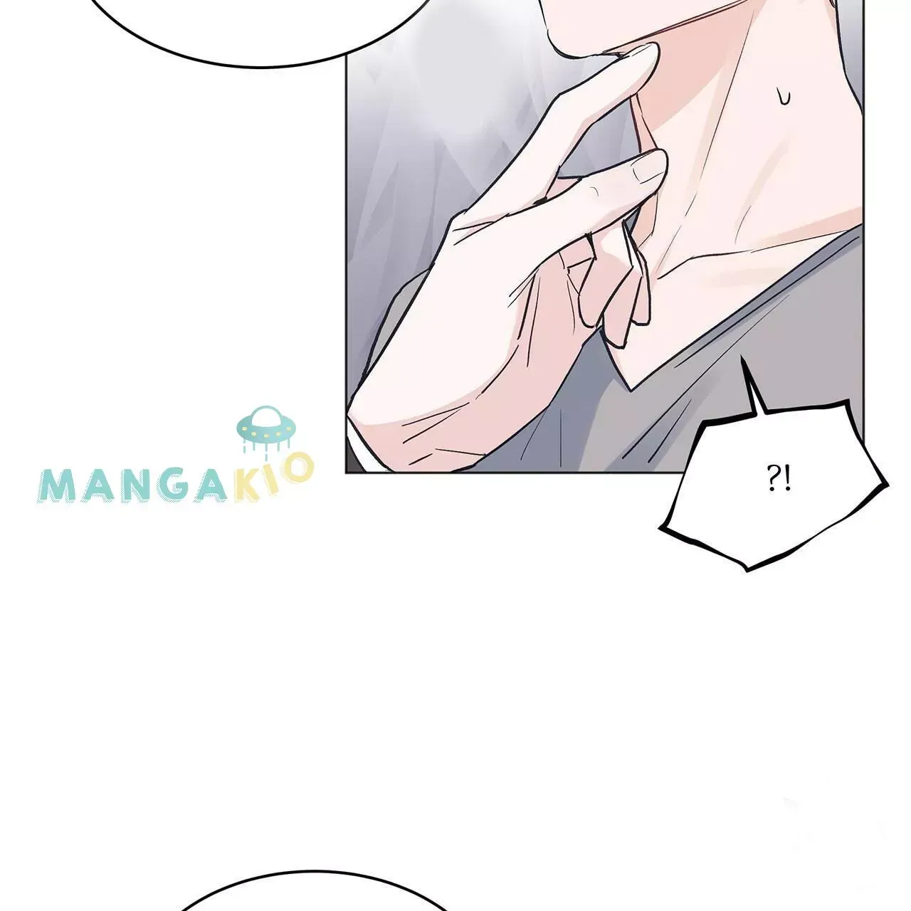 Read Monochrome Rumor chapter 16.2 image 55 on Lezhin