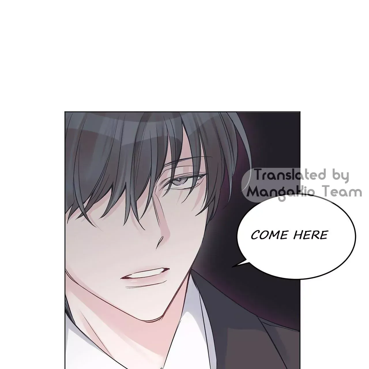 Read Monochrome Rumor chapter 16.2 image 57 on Lezhin