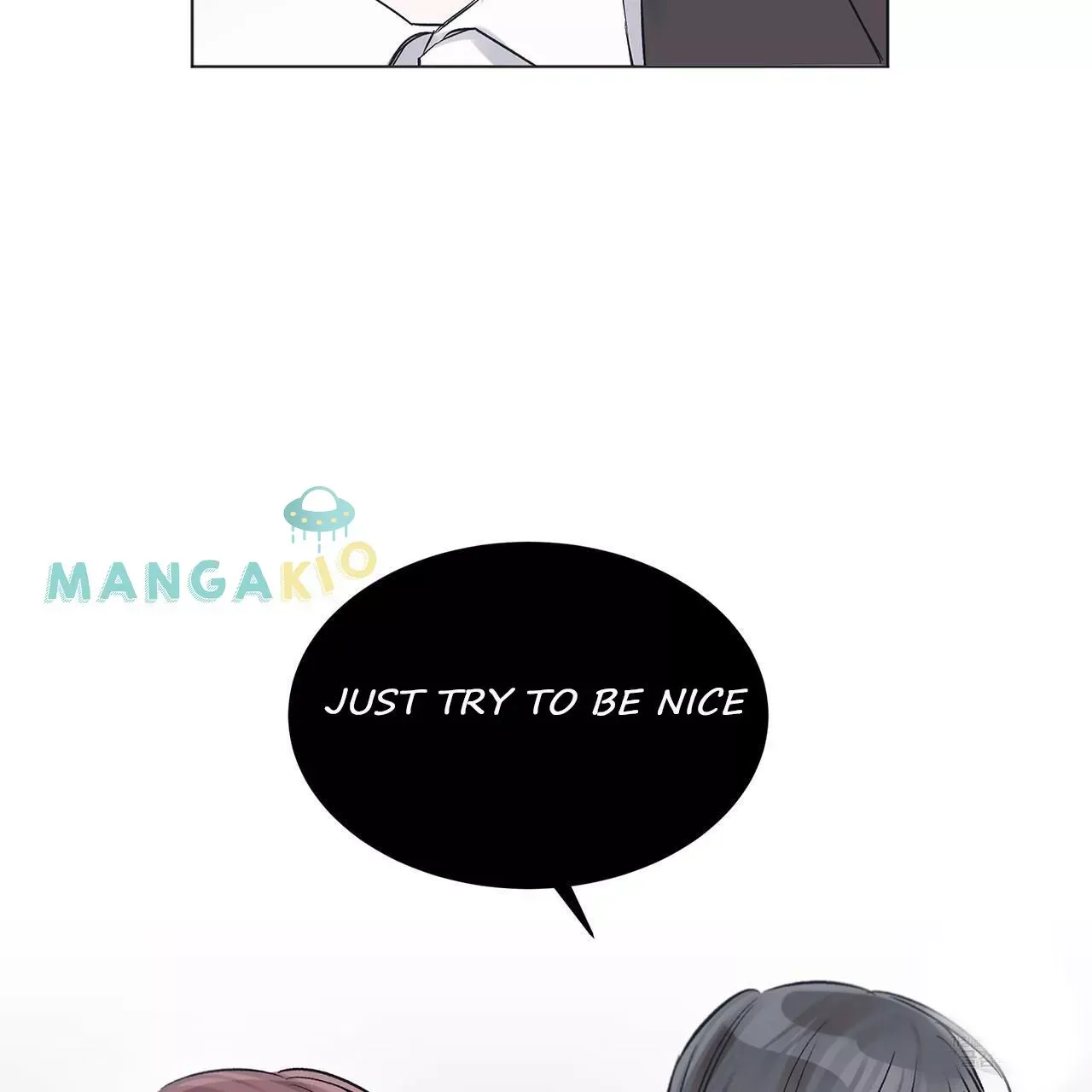 Read Monochrome Rumor chapter 16.2 image 58 on Lezhin