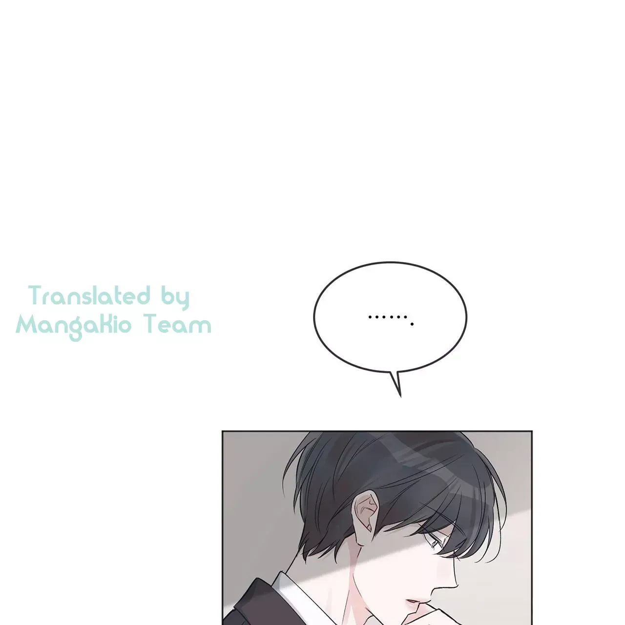 Read Monochrome Rumor chapter 16.2 image 63 on Lezhin