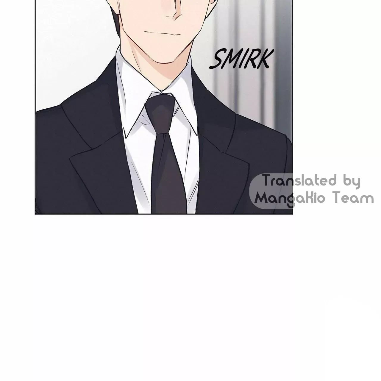 Read Monochrome Rumor chapter 16.2 image 71 on Lezhin