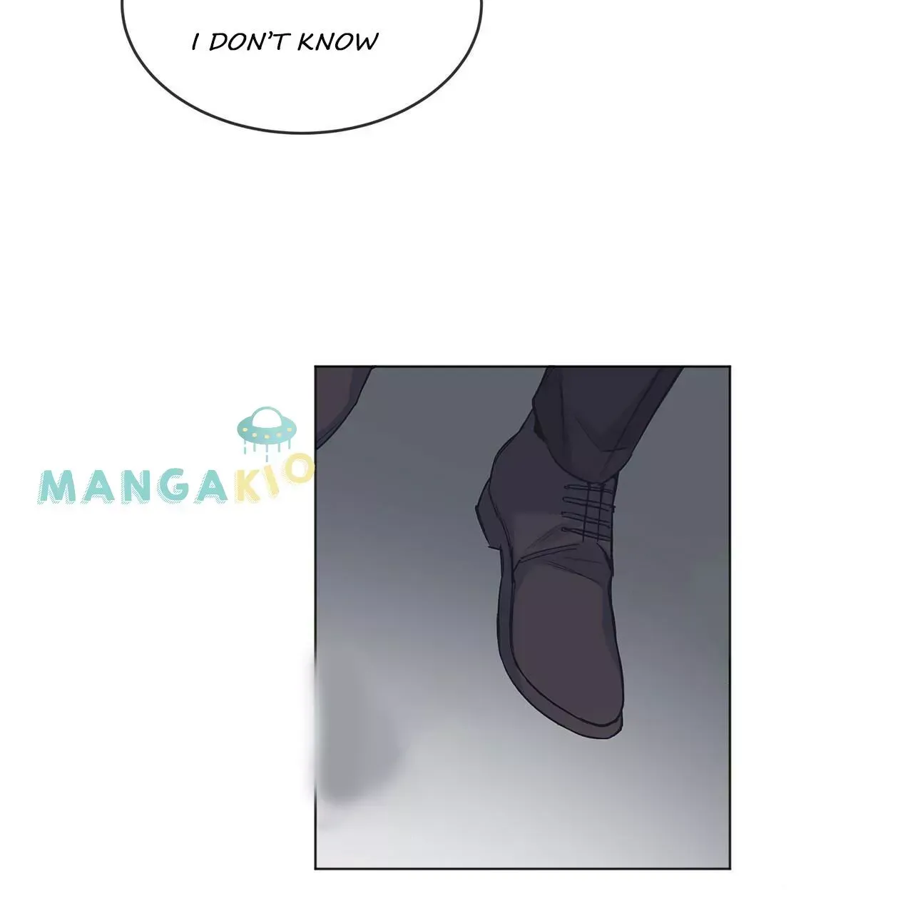 Read Monochrome Rumor chapter 16.2 image 76 on Lezhin