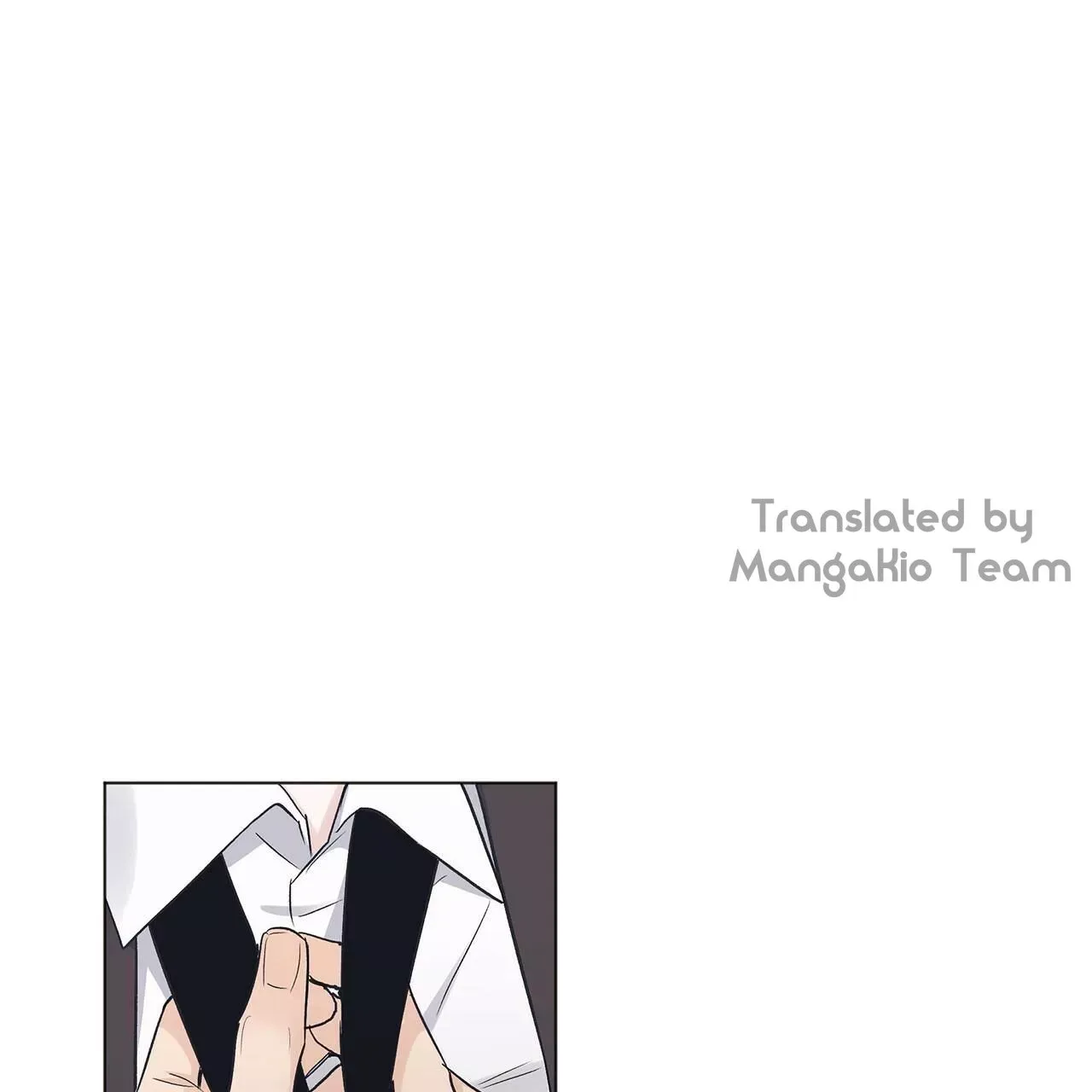 Read Monochrome Rumor chapter 16.2 image 80 on Lezhin