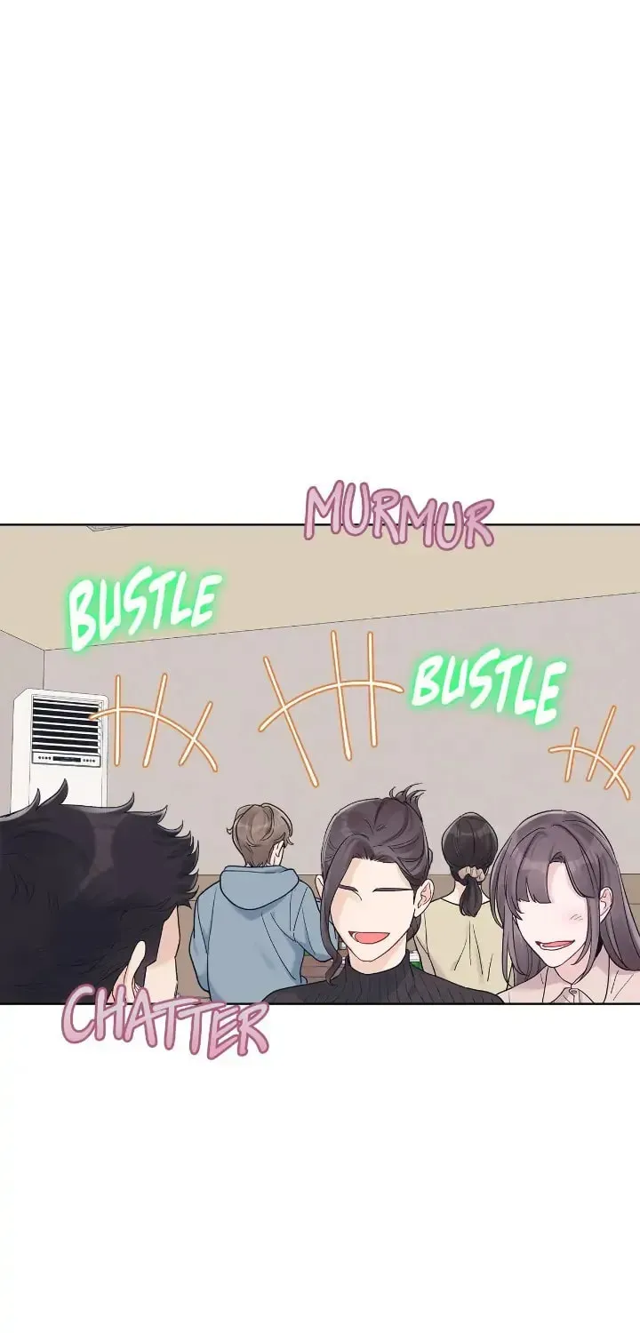 Read Monochrome Rumor chapter 2.1 image 0 on Lezhin