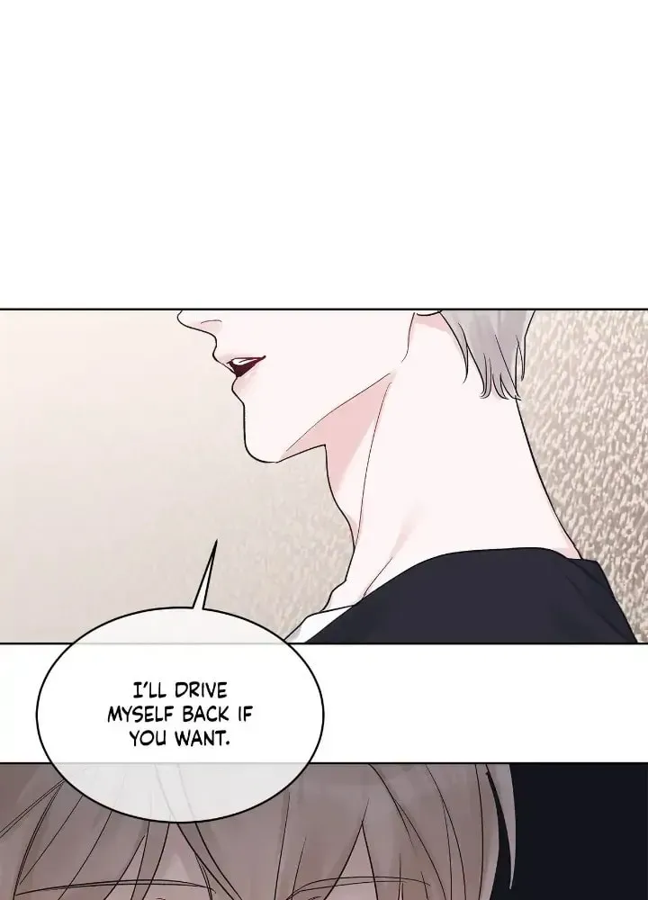Read Monochrome Rumor chapter 2.1 image 14 on Lezhin